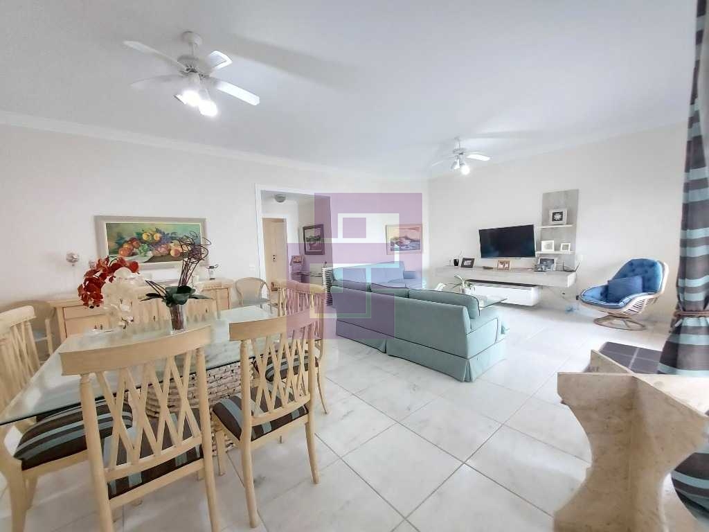 Venda de Apartamentos / Padrão na cidade de Guarujá