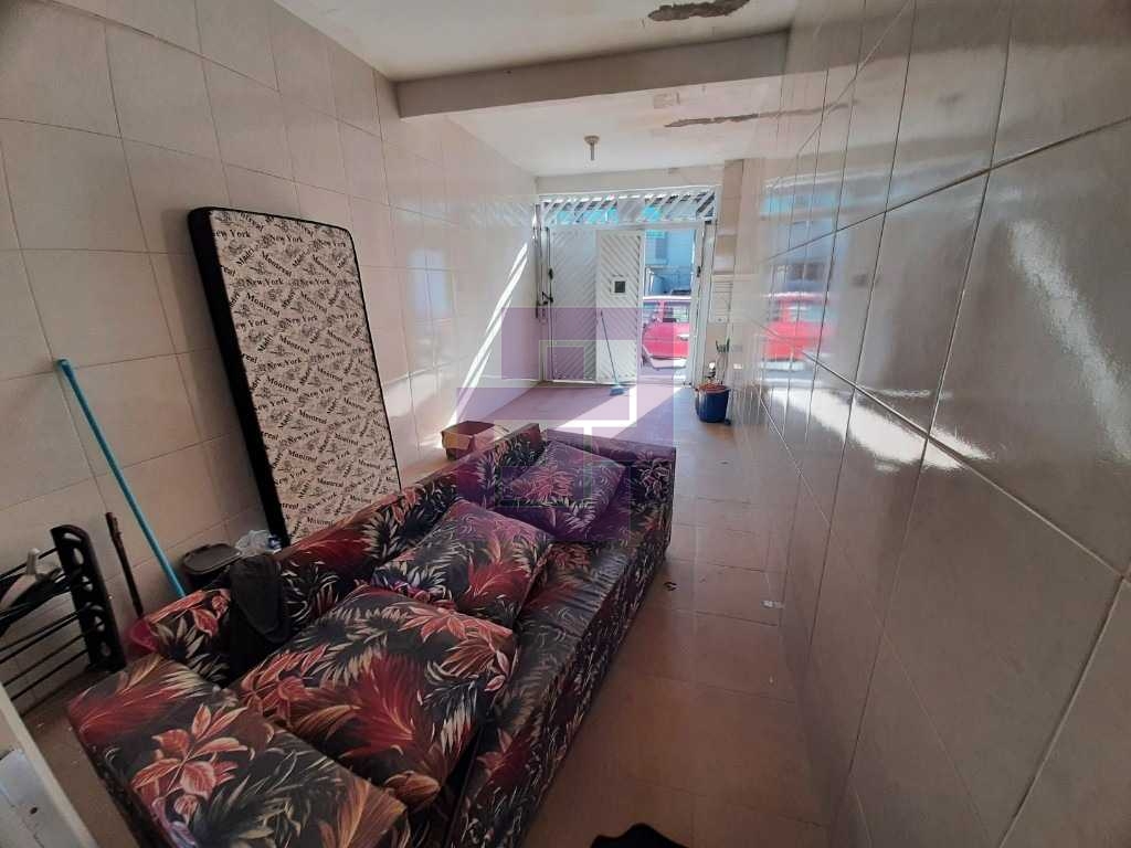 Casa sobreposta!!!!