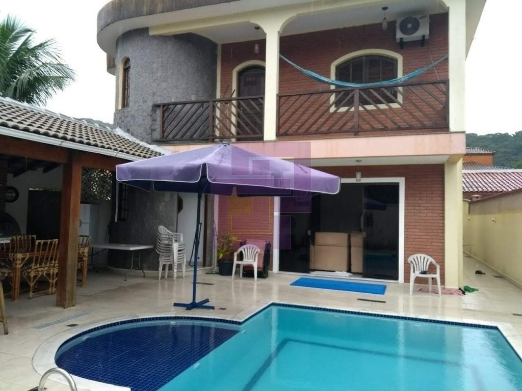 Lindo sobrado em condominio fechado. - foto 1