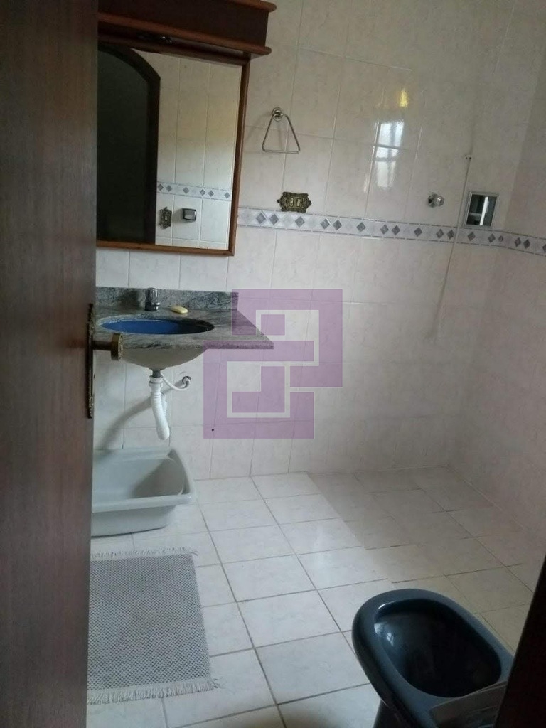 Lindo sobrado em condominio fechado. - foto 11