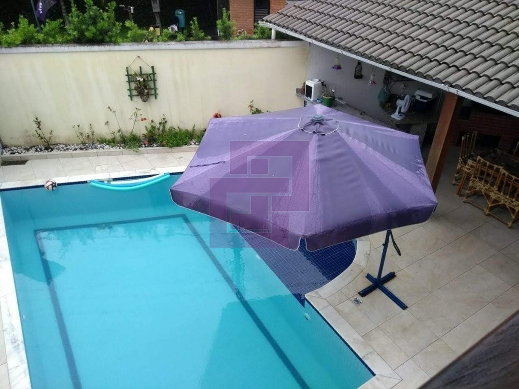 Lindo sobrado em condominio fechado. - foto 4