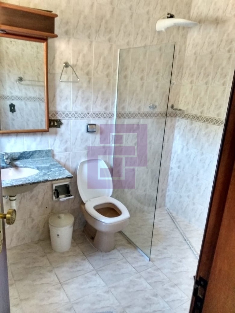 Lindo sobrado em condominio fechado. - foto 7