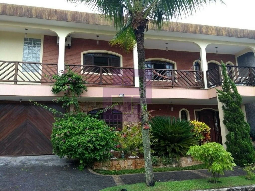Lindo sobrado em condominio fechado. - foto 3