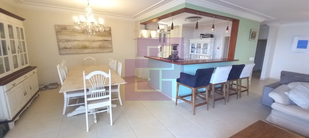 Venda de apartamentos / padrão na cidade de guarujá