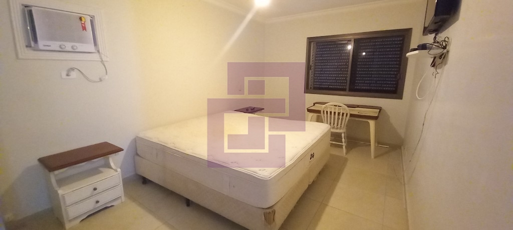 Venda de Apartamentos / Padrão na cidade de Guarujá