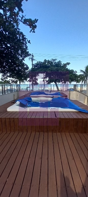 Venda de Apartamentos / Padrão na cidade de Guarujá