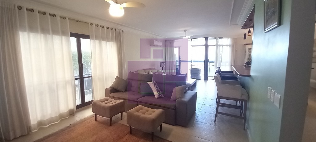 Venda de apartamentos / padrão na cidade de guarujá