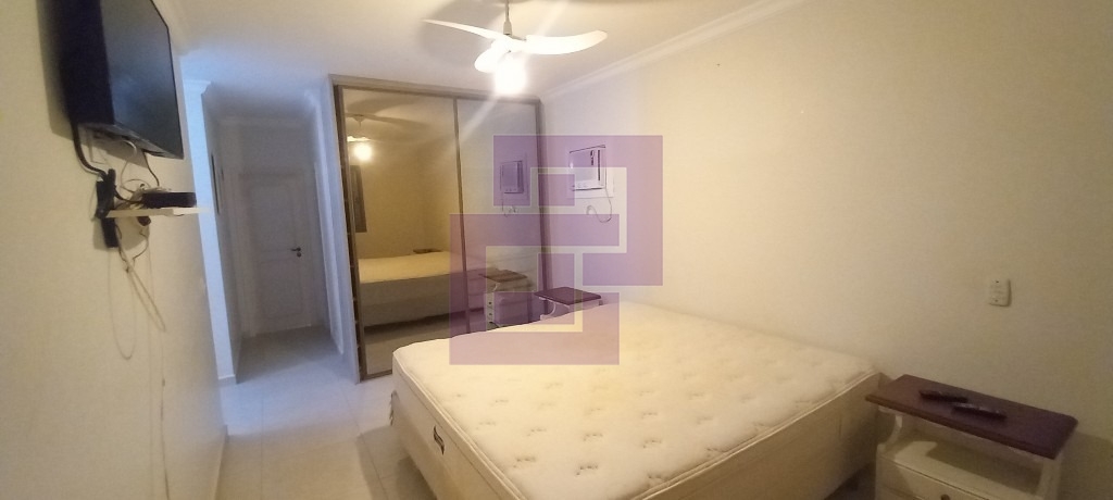 Venda de Apartamentos / Padrão na cidade de Guarujá
