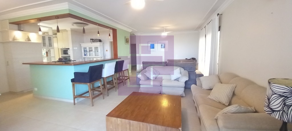 Venda de apartamentos / padrão na cidade de guarujá