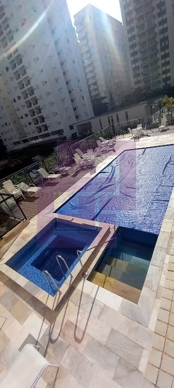 Venda de Apartamentos / Padrão na cidade de Guarujá