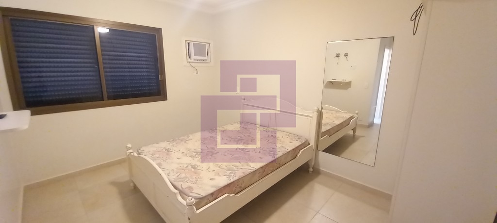 Venda de Apartamentos / Padrão na cidade de Guarujá