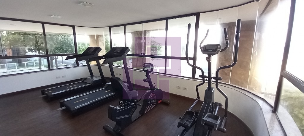 Venda de Apartamentos / Padrão na cidade de Guarujá