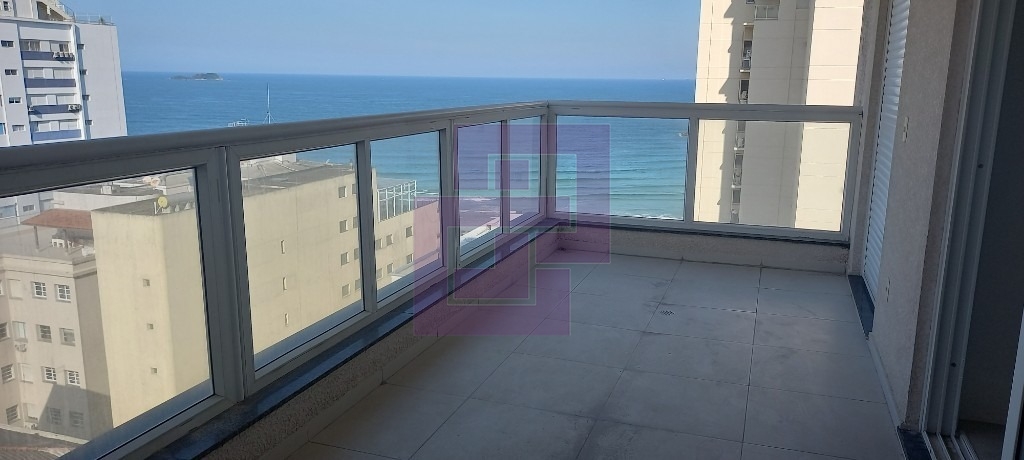 Venda de Apartamentos / Padrão na cidade de Guarujá