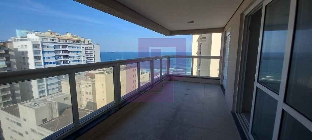 Venda de Apartamentos / Padrão na cidade de Guarujá