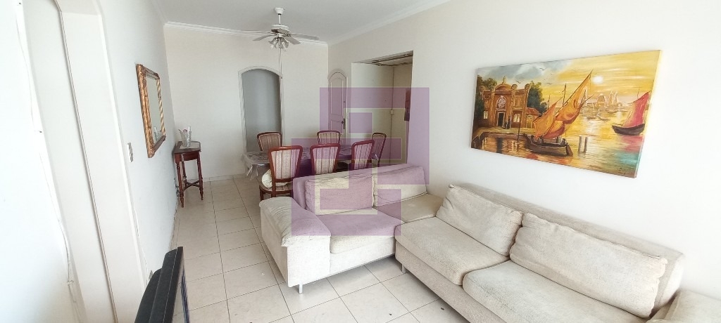 Enseada, próximo ao Casa Grande Hotel