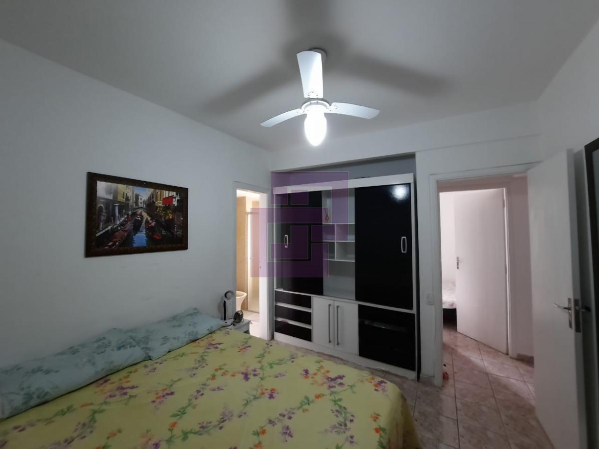 Apartamento para Locação em Guarujá / SP no bairro Pitangueiras