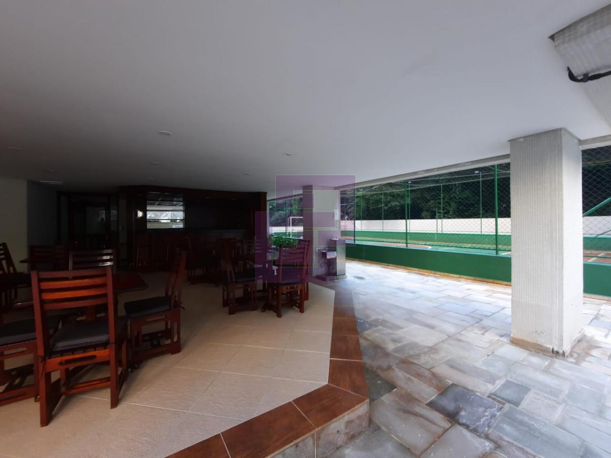 Apartamento para Locação em Guarujá / SP no bairro Pitangueiras
