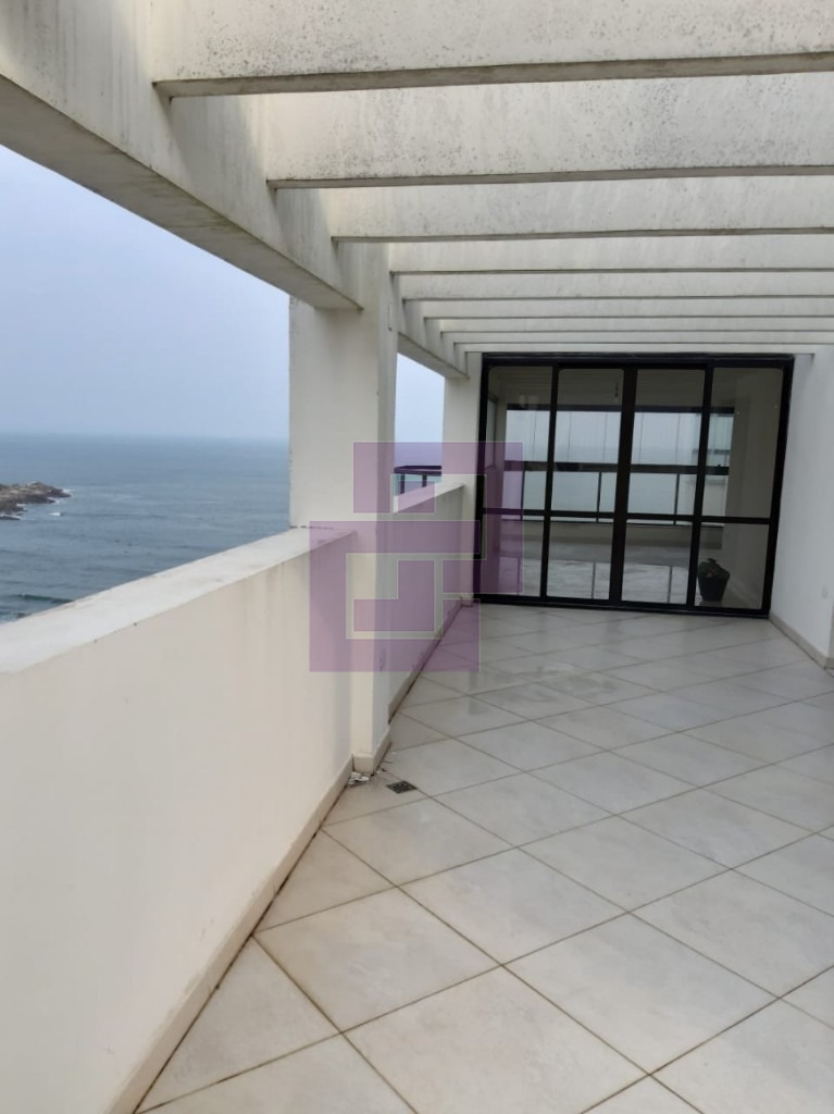 Venda de Apartamentos / Cobertura na cidade de Guarujá