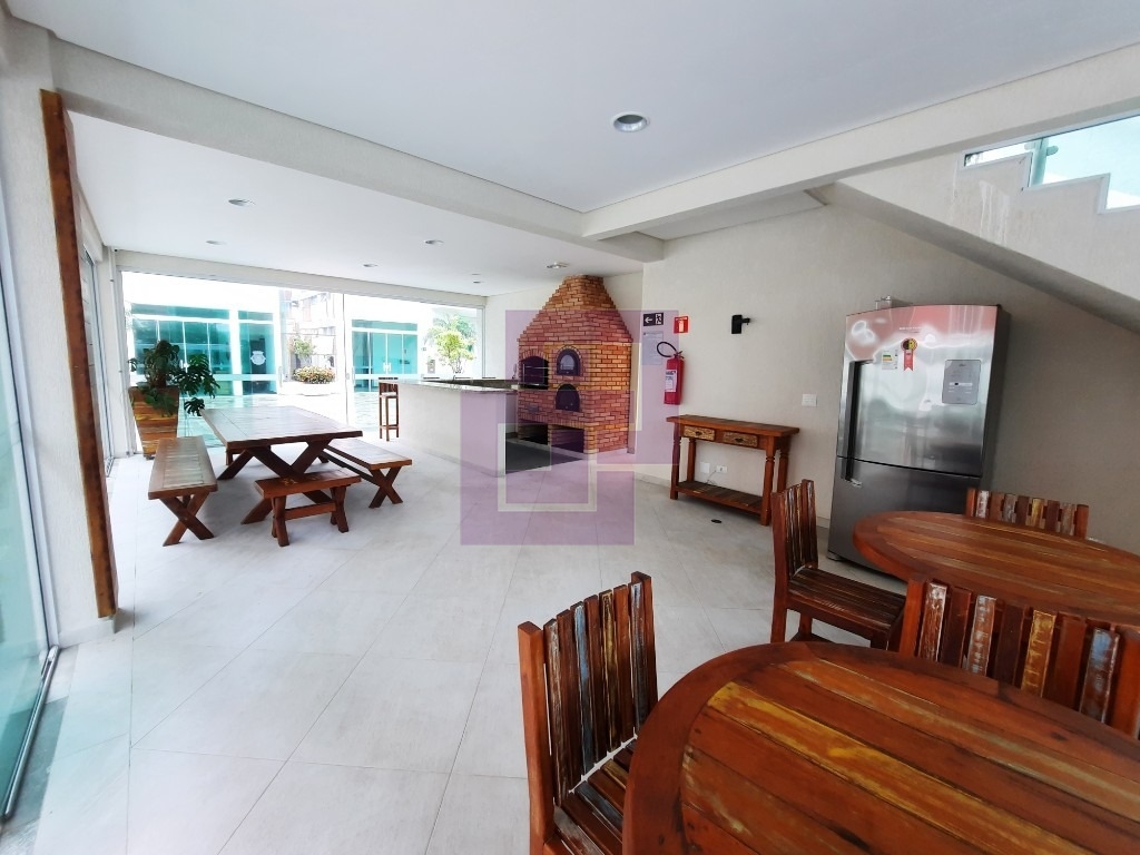 Enseada Lindo Apartamento