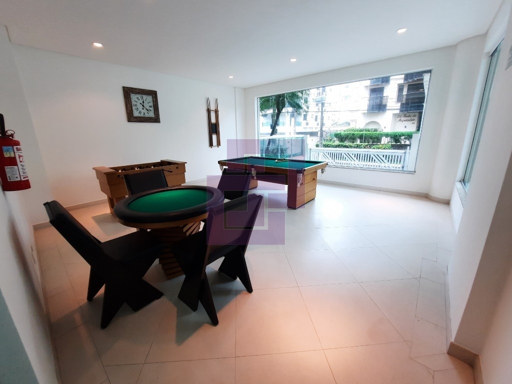Enseada Lindo Apartamento