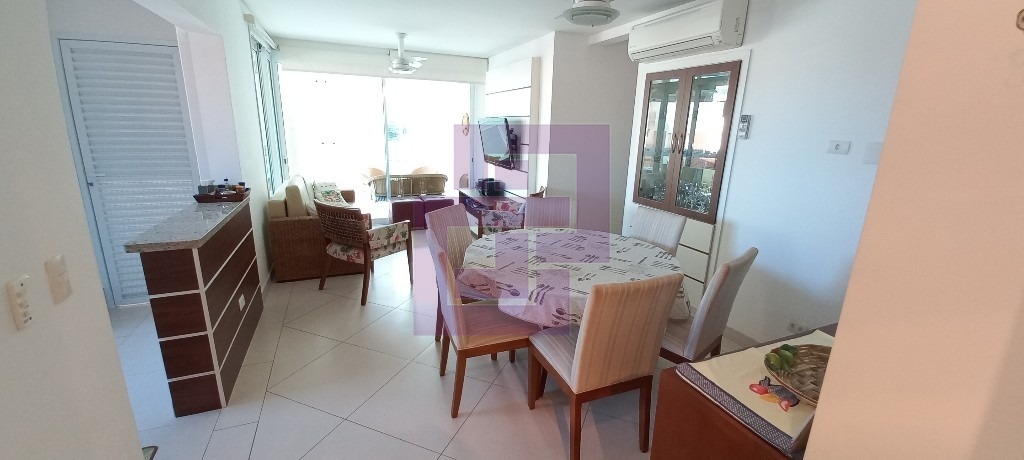 Enseada Lindo Apartamento