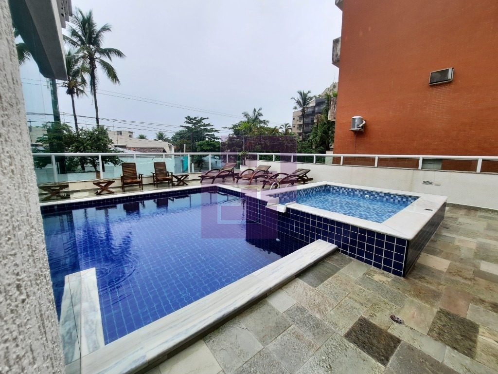 Enseada Lindo Apartamento