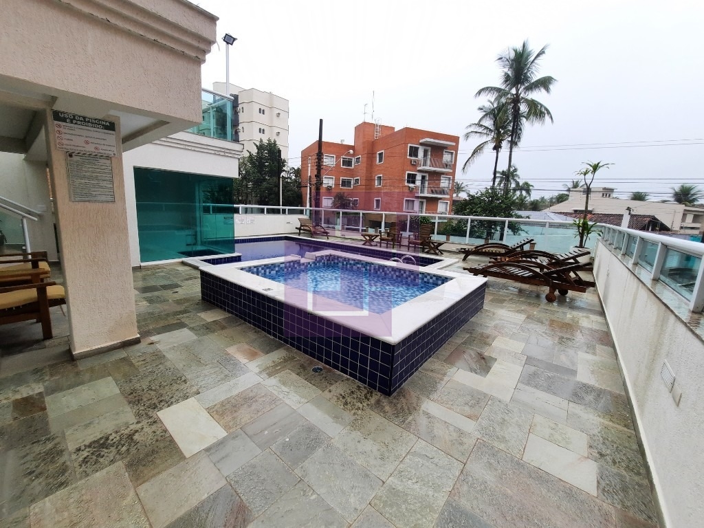 Enseada Lindo Apartamento