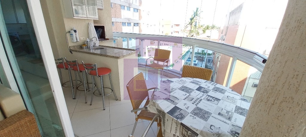 Enseada Lindo Apartamento