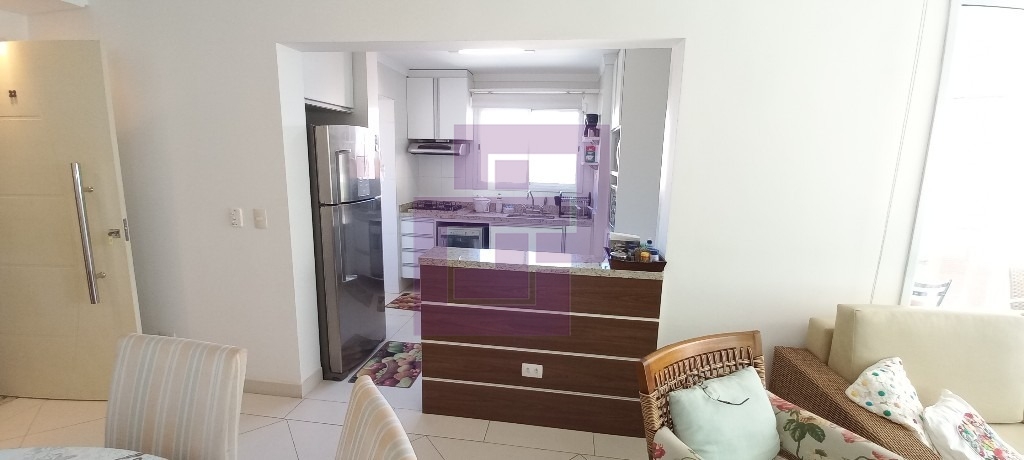 Enseada Lindo Apartamento