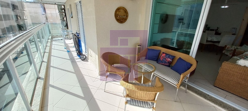 Enseada Lindo Apartamento