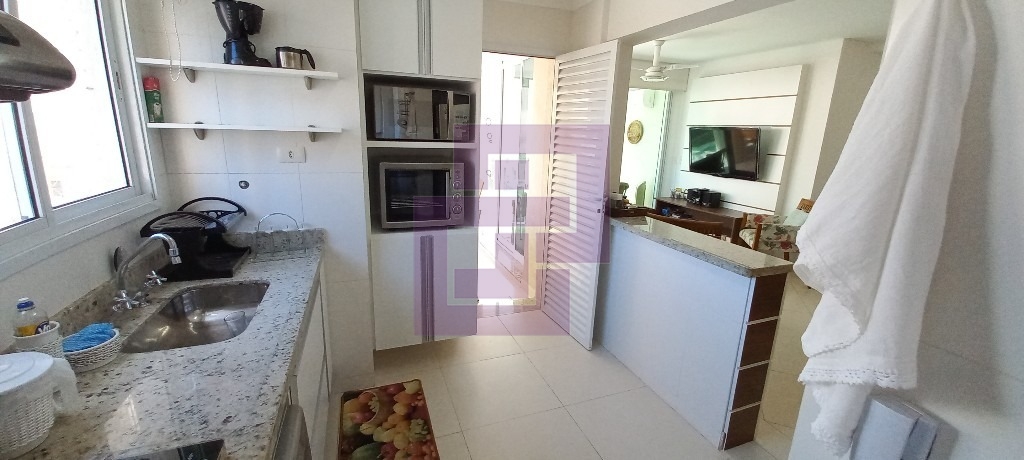 Enseada Lindo Apartamento