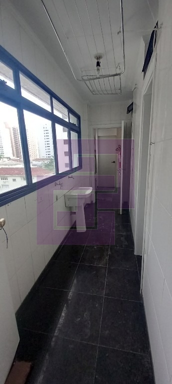Venda de Apartamentos / Padrão na cidade de Guarujá