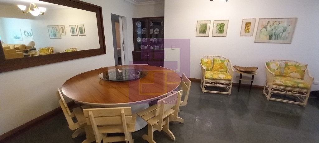 Venda de Apartamentos / Padrão na cidade de Guarujá