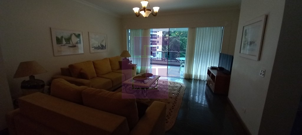 Venda de Apartamentos / Padrão na cidade de Guarujá