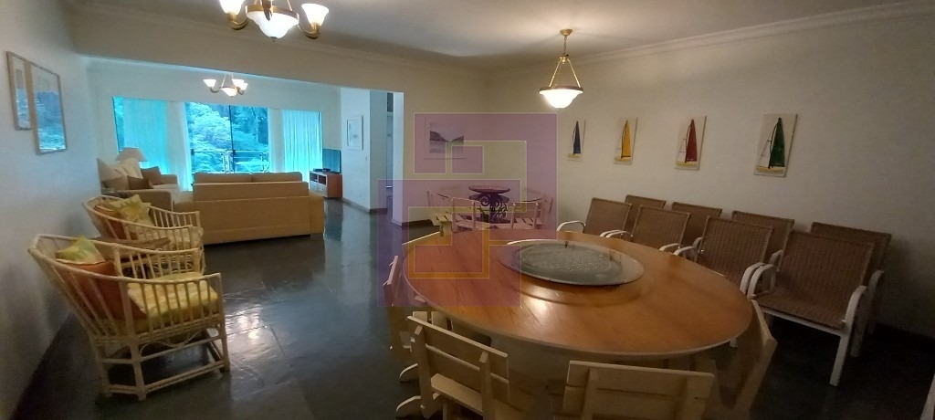 Venda de Apartamentos / Padrão na cidade de Guarujá