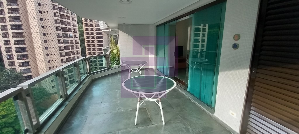 Venda de Apartamentos / Padrão na cidade de Guarujá