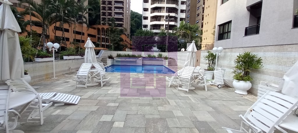 Venda de Apartamentos / Padrão na cidade de Guarujá