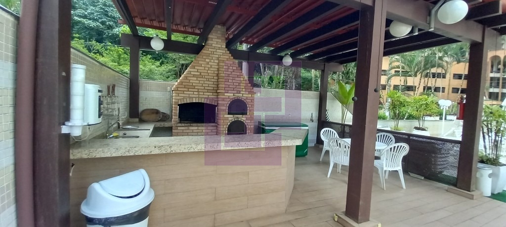 Venda de Apartamentos / Padrão na cidade de Guarujá