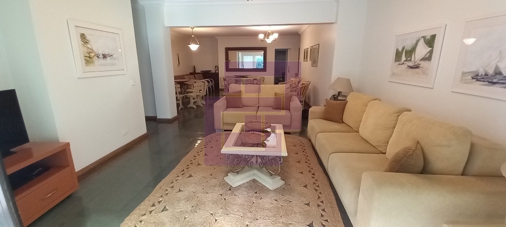 Venda de Apartamentos / Padrão na cidade de Guarujá