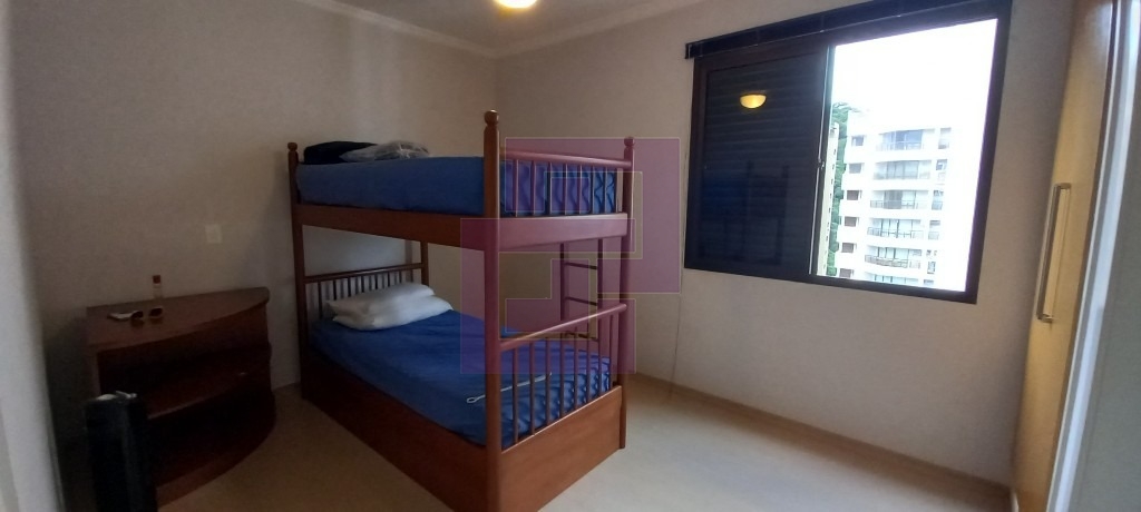 Venda de Apartamentos / Padrão na cidade de Guarujá