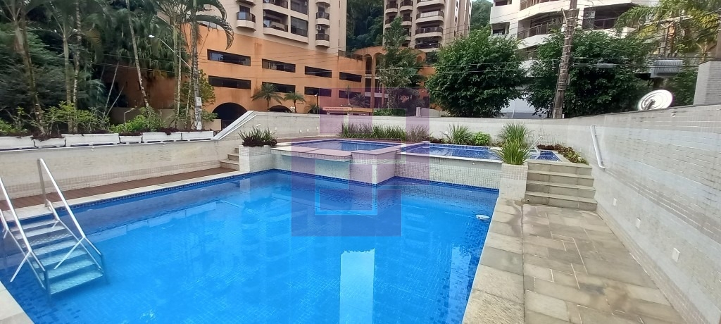 Venda de Apartamentos / Padrão na cidade de Guarujá
