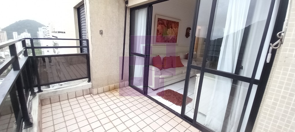 Venda de Apartamentos / Cobertura na cidade de Guarujá