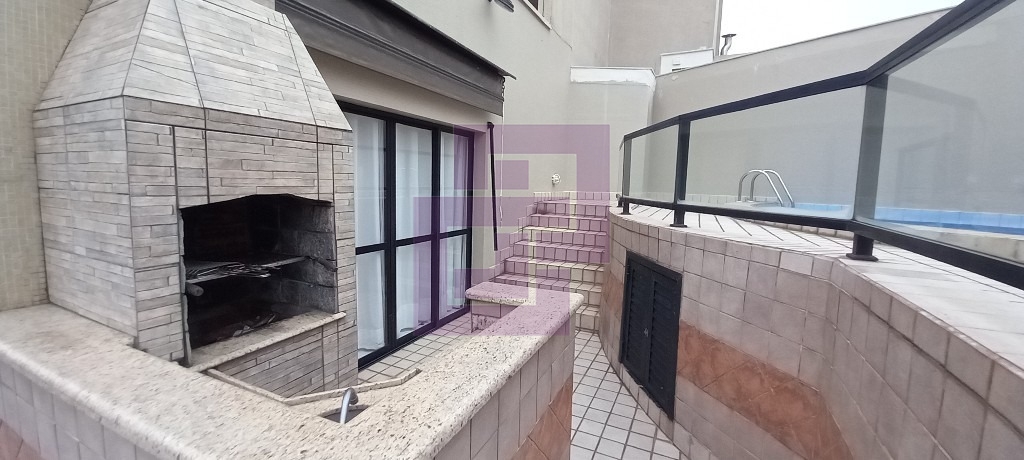 Venda de Apartamentos / Cobertura na cidade de Guarujá