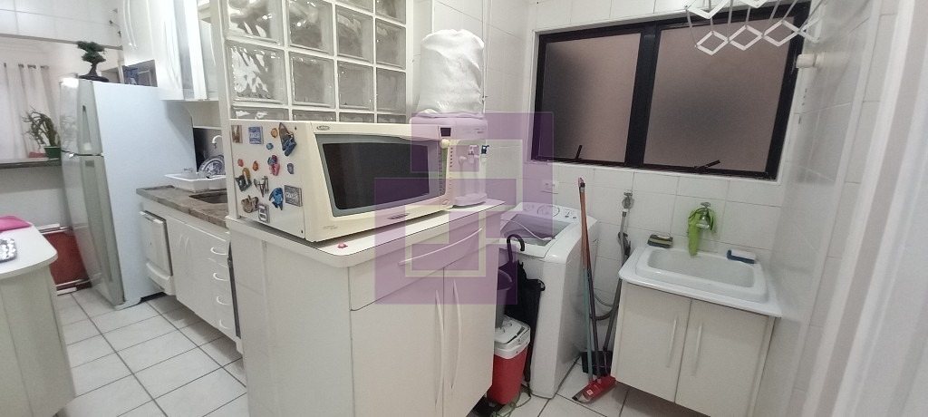Venda de Apartamentos / Cobertura na cidade de Guarujá
