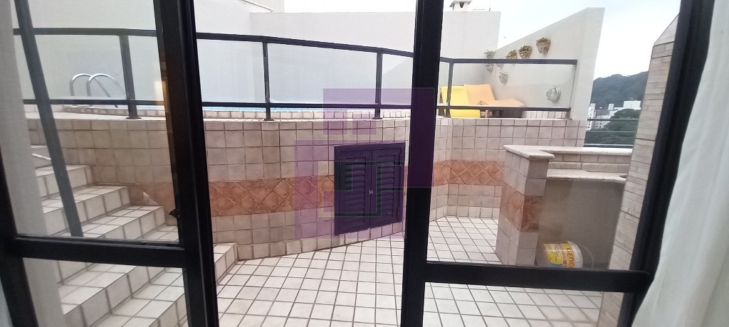Venda de Apartamentos / Cobertura na cidade de Guarujá