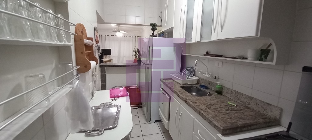 Venda de Apartamentos / Cobertura na cidade de Guarujá