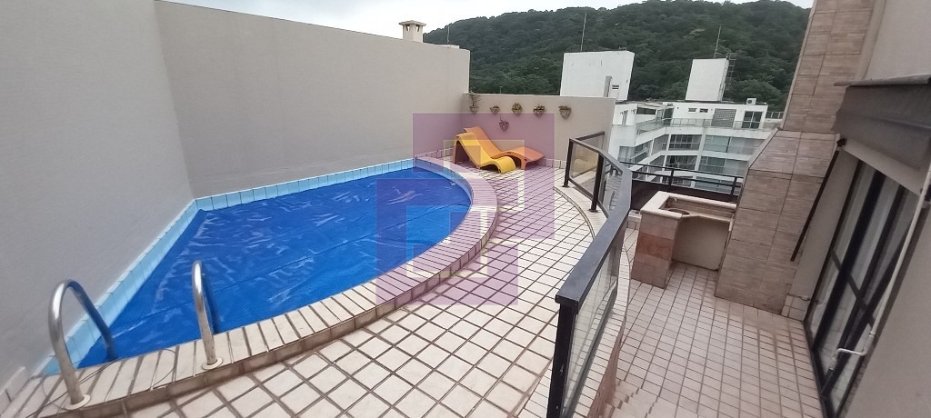 Venda de Apartamentos / Cobertura na cidade de Guarujá