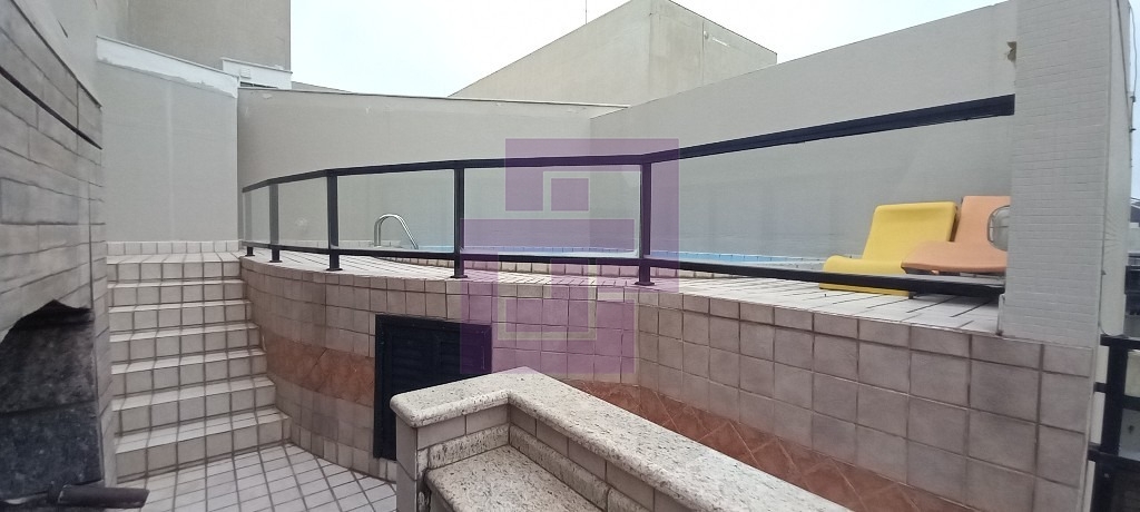 Venda de Apartamentos / Cobertura na cidade de Guarujá