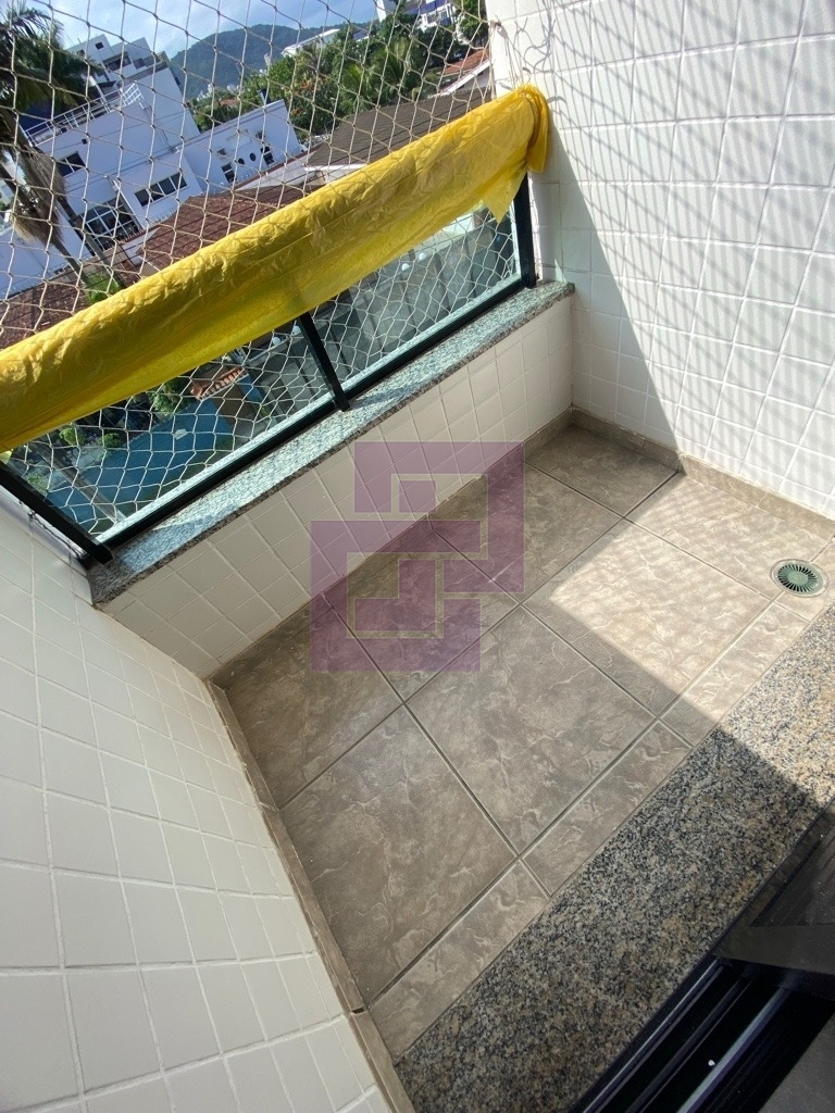 Enseada! Lindo Apartamento