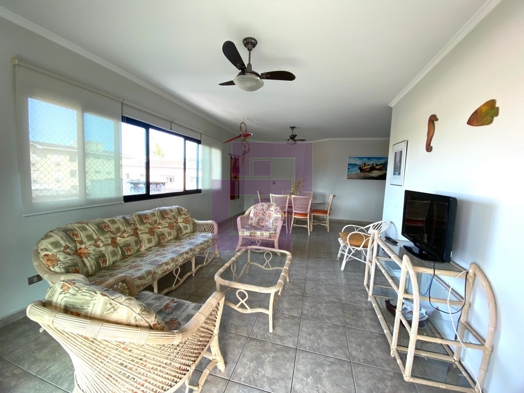Enseada! Lindo Apartamento